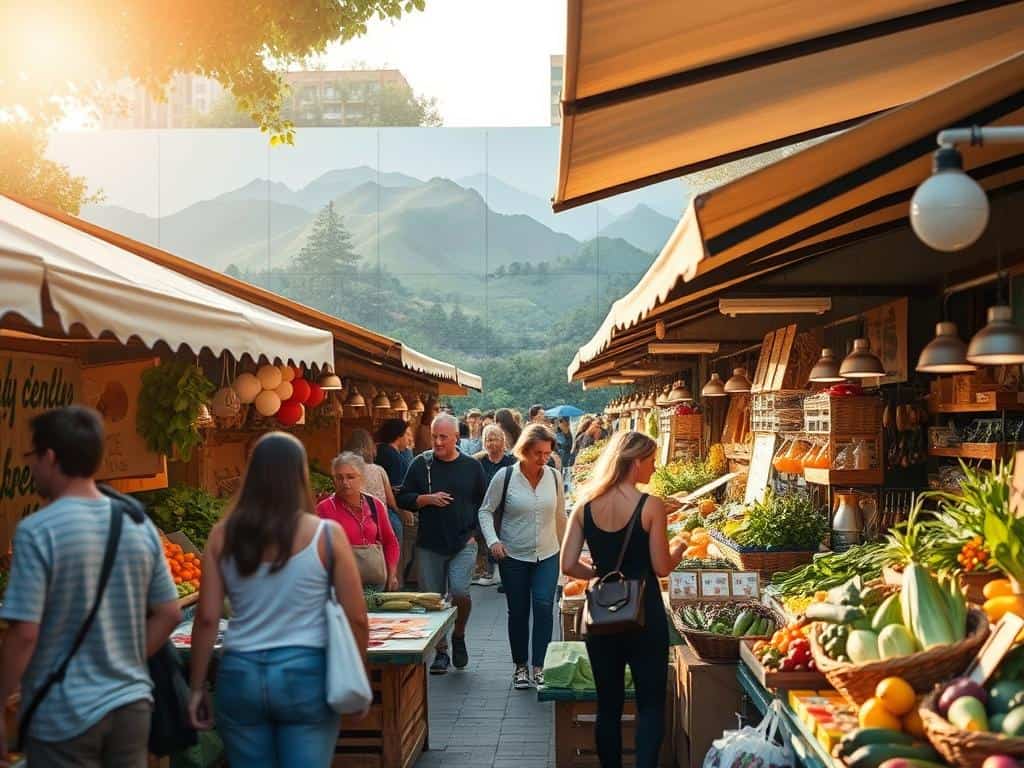 Bewusst konsumieren für ein nachhaltiges Leben