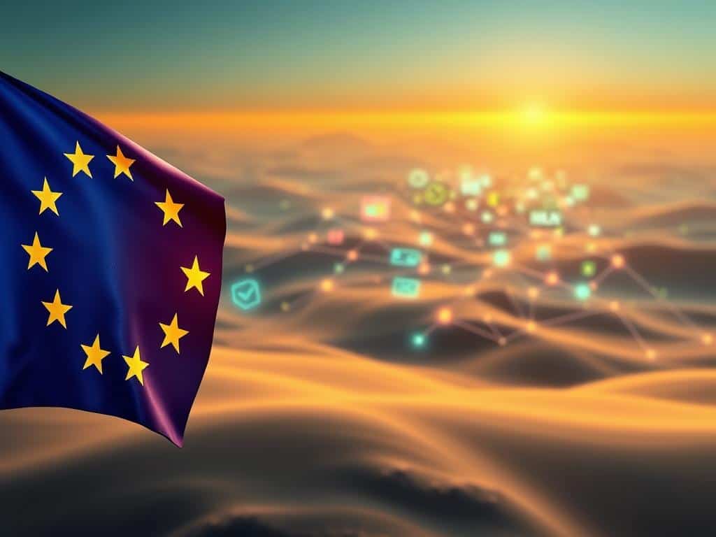 EU Nachhaltigkeitsstrategie