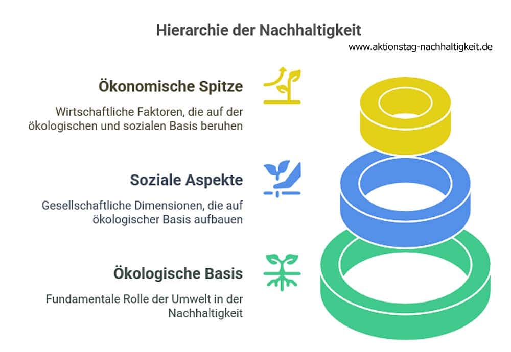Pyramide vom Ein-Säulen-Modell Pyramide vom Ein-Säulen-Modell