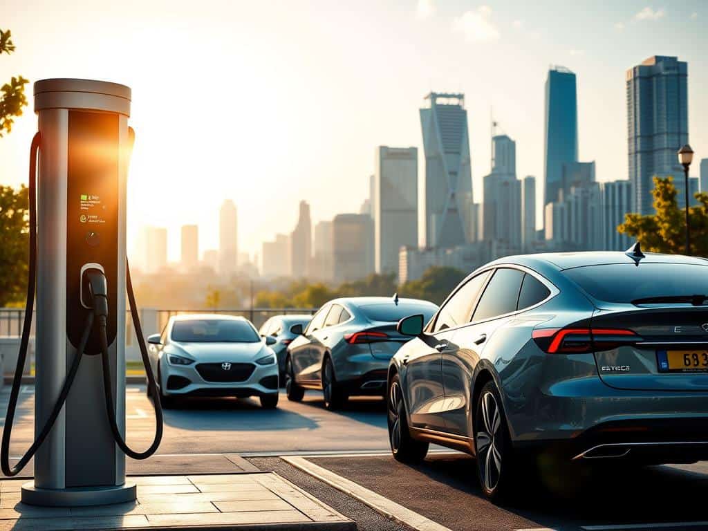 Elektrofahrzeuge