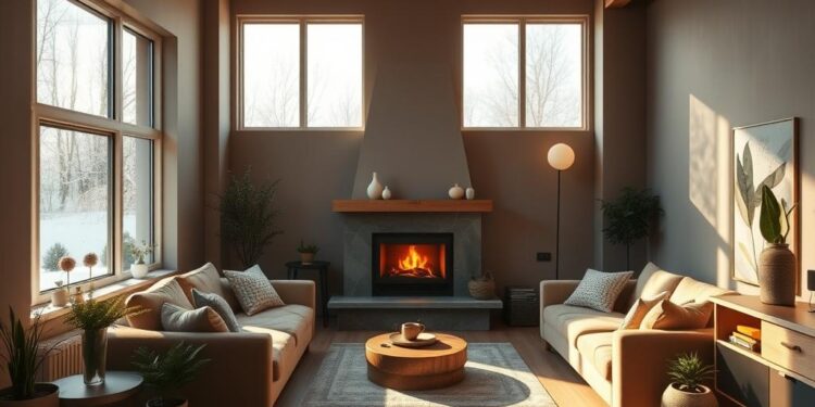 Energiesparen beim Heizen