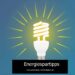 Energiespartipps