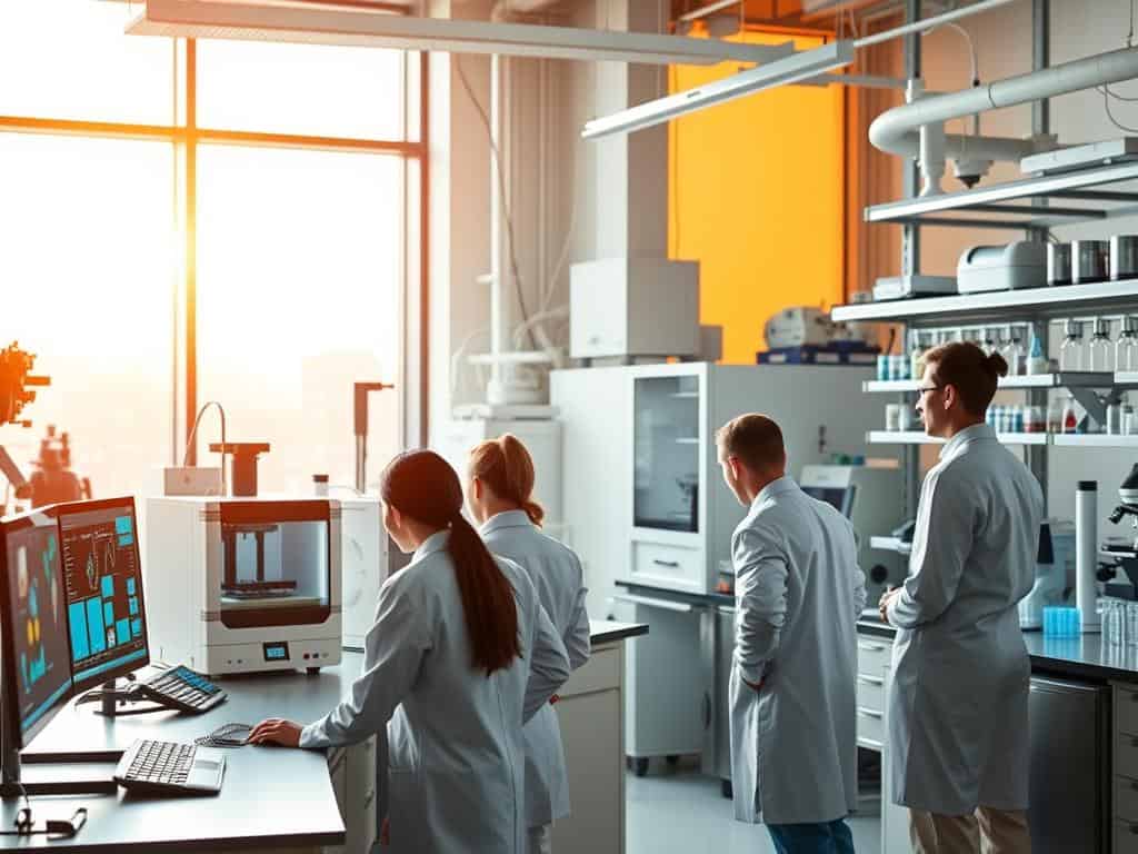 Forschung und Innovation als Grundlage der Bio&ouml;konomie