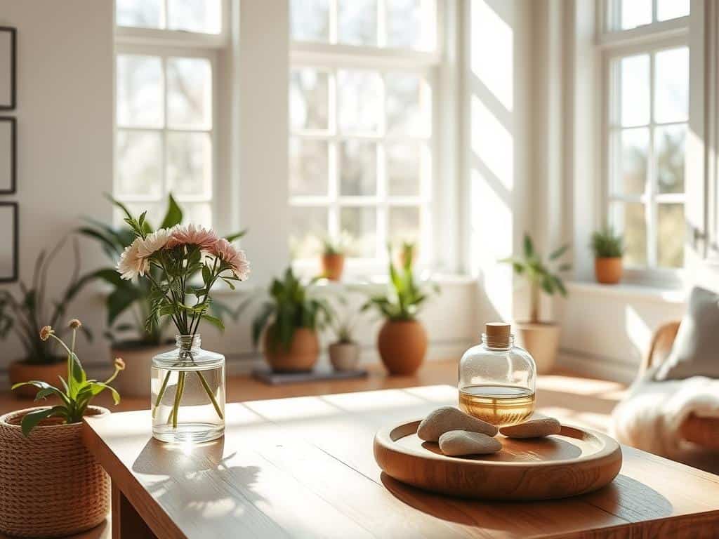 Gesundheitsbewusster Umgang mit Raumduft