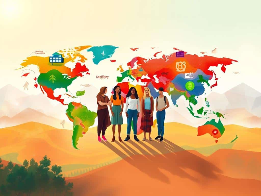 Internationale Perspektiven Wellbeing Economy Internationale Perspektiven der Well-being Economy – Neuseeland, Schottland, Finnland im Vergleich