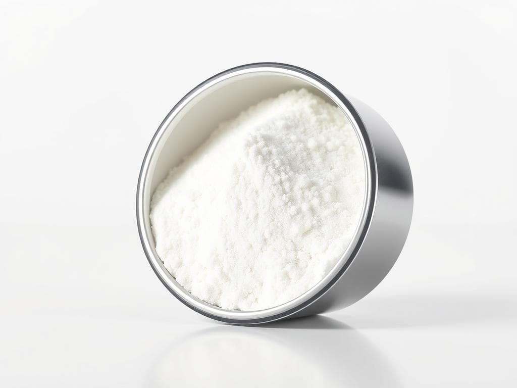 Spülmittel in Pulverform