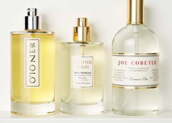 Synthetische Duftstoffe