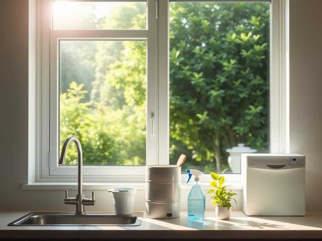 Wasserspartipps Effektive Wasserspartipps für den Familienhaushalt