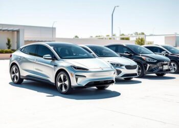 Wie günstig sind Elektroautos?