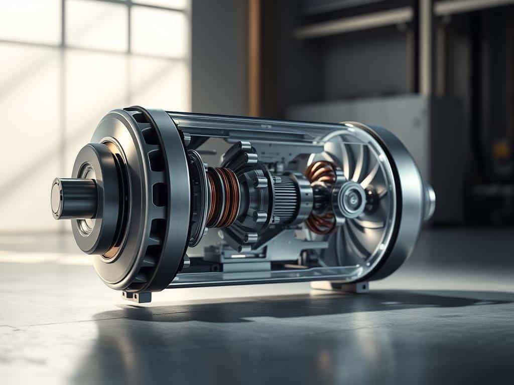 elektromotor