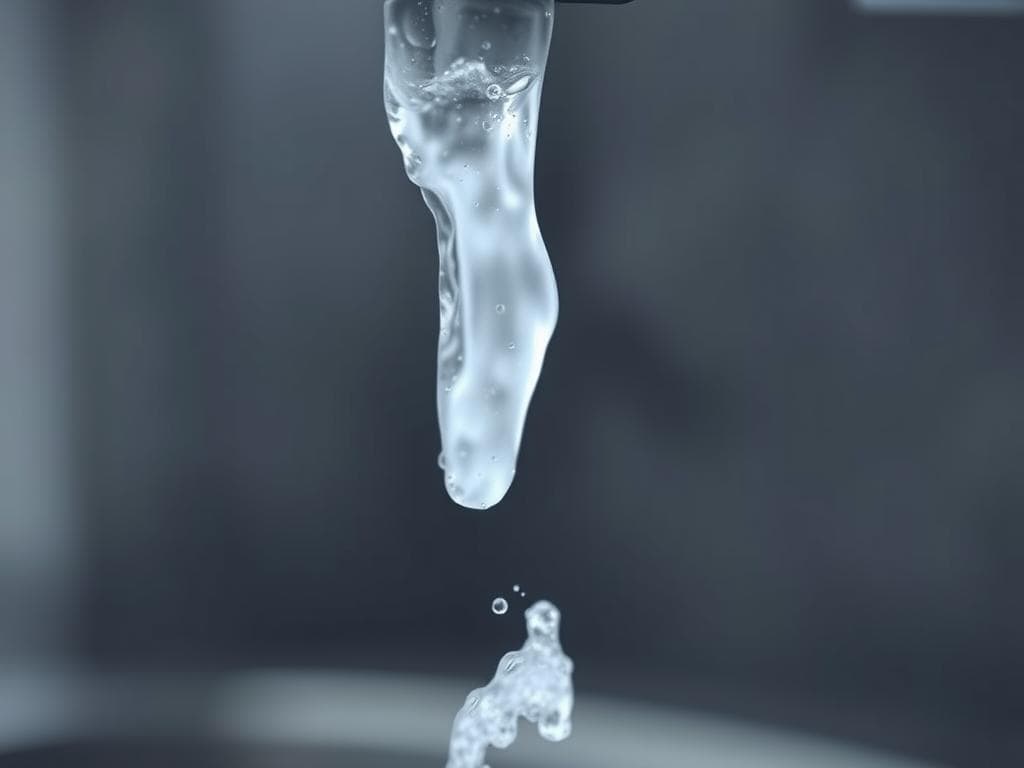 hartes wasser