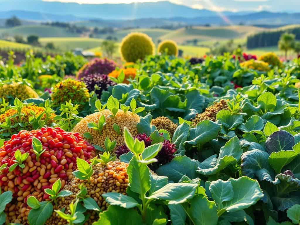klimafreundliche Ernährung klimafreundliche Ernährung
