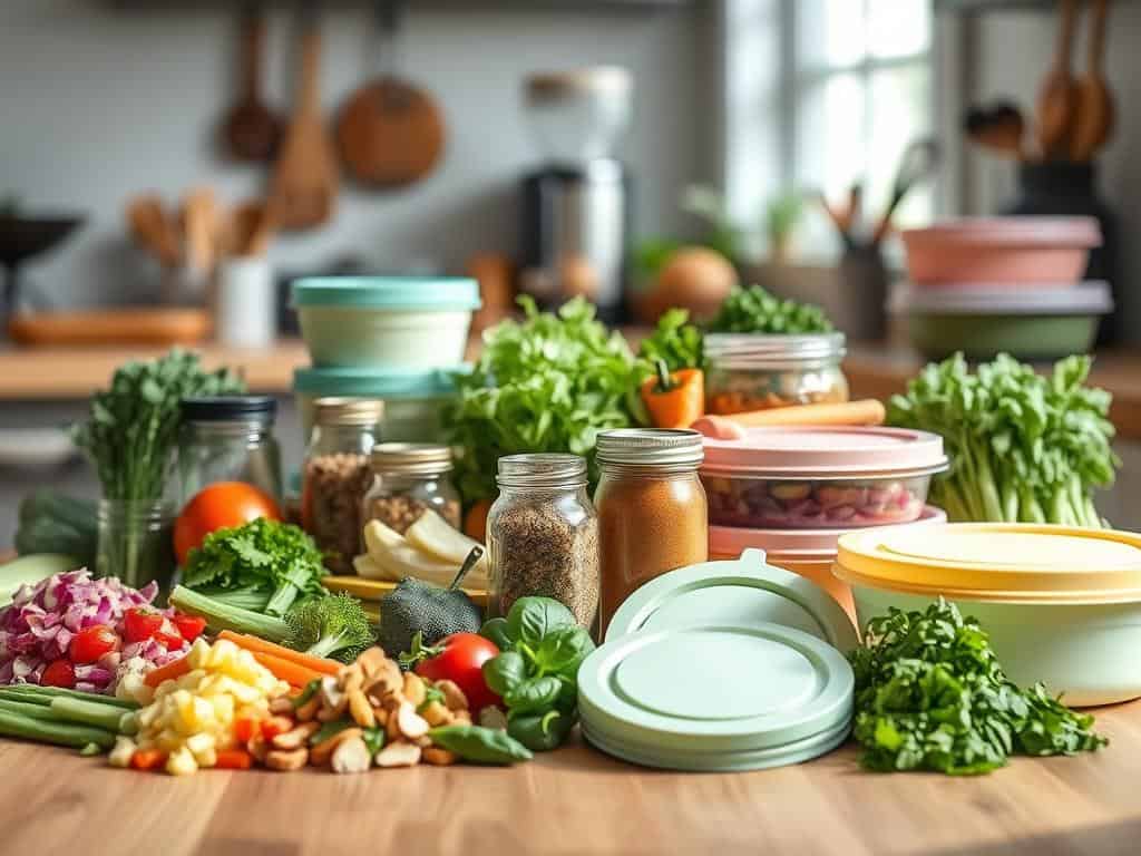 kreative Rezepte
