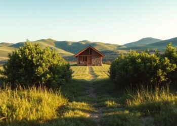 minimalistisch und nachhaltig leben