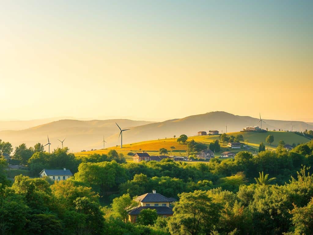 nachhaltige entwicklung