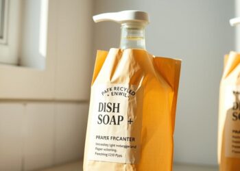 plastikfreies spülmittel