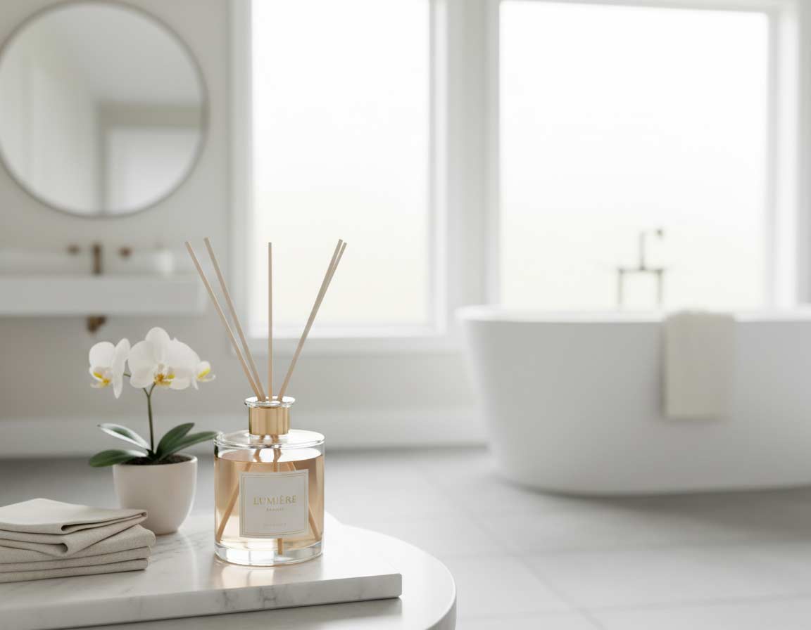 Raumduft f&uuml;r das Badezimmer