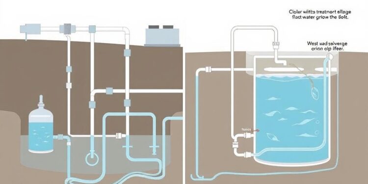 unterschied abwasser und schmutzwasser