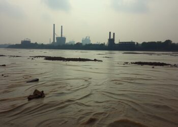 wasserverschmutzung folgen für menschen