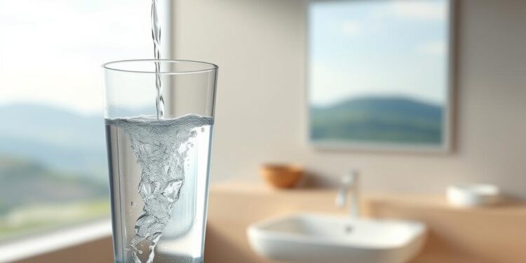 wie bekomme ich weiches wasser
