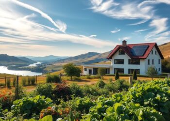 wie kann ich umweltfreundlich leben