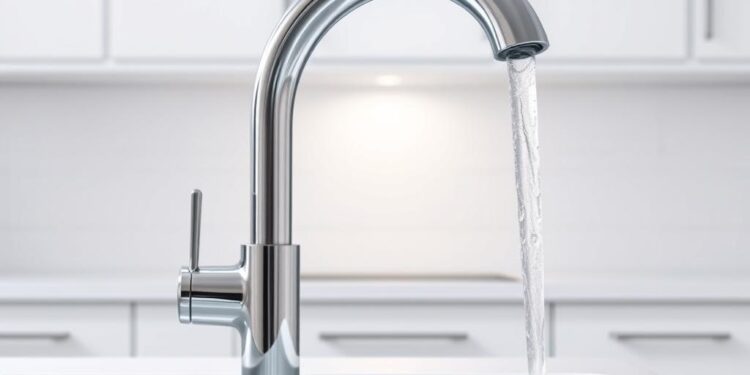 wie viel wasser verbraucht eine familie im jahr