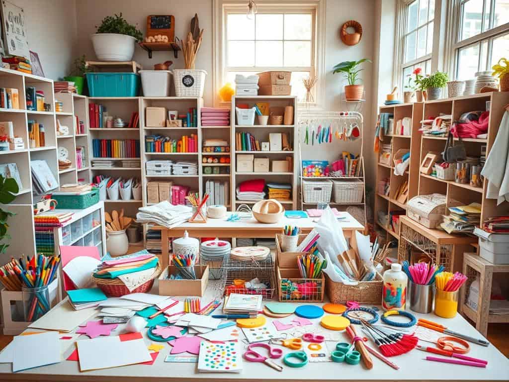 Bastelideen für Kinder