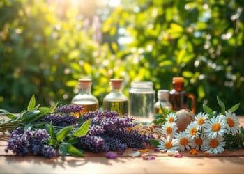 DIY-Naturkosmetik