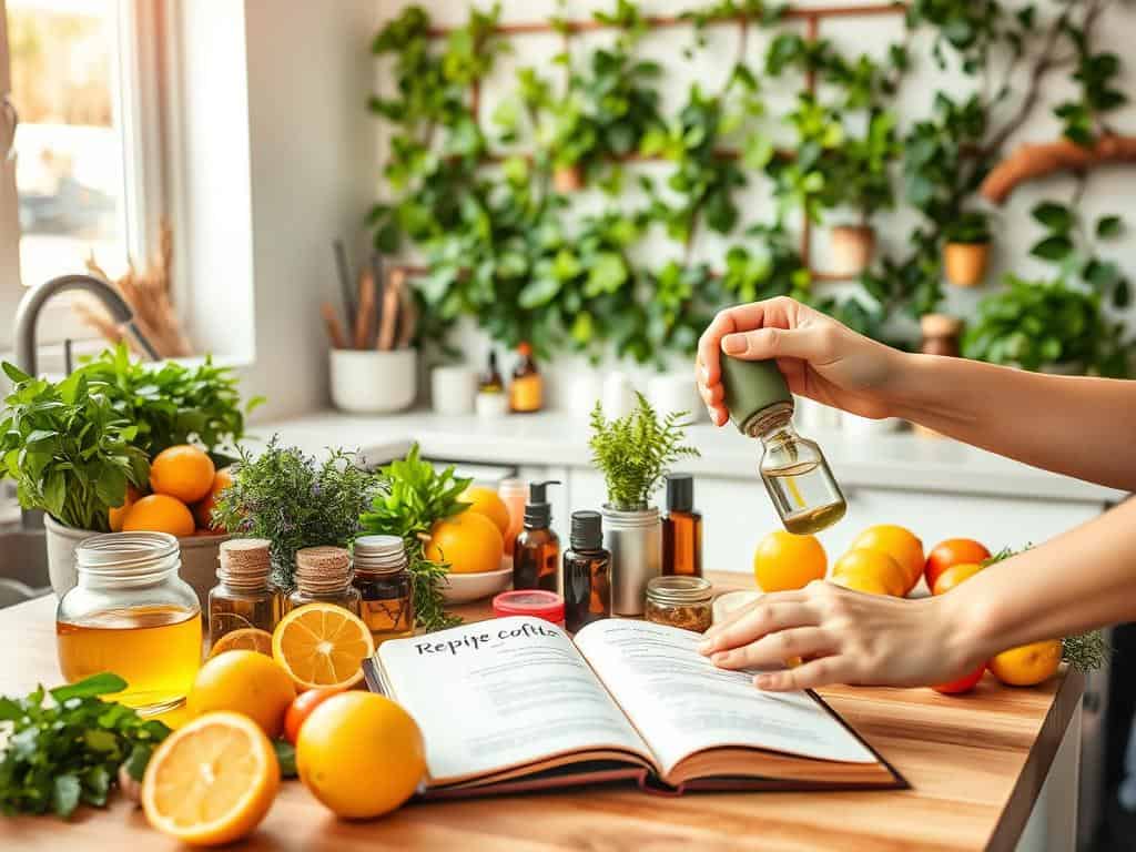DIY-Naturkosmetik Tipps