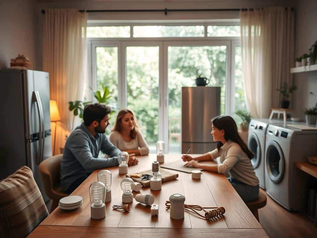 Energiespartipps im Alltag