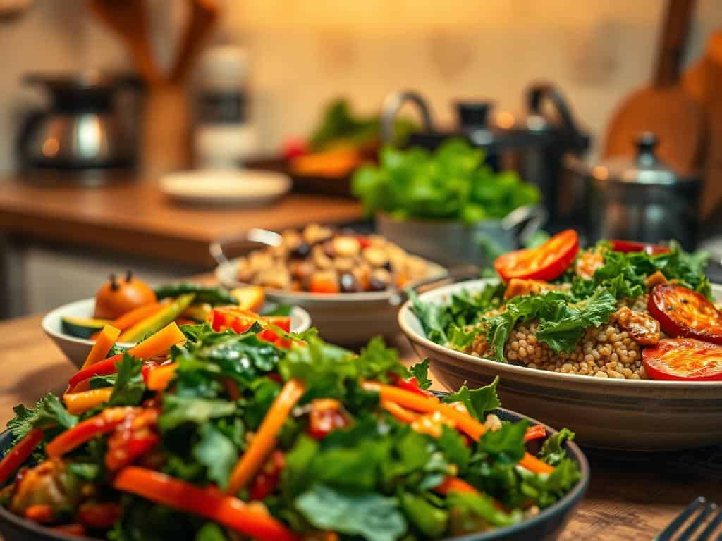 Inspirierende Rezepte