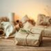 Nachhaltiges Geschenkverpacken