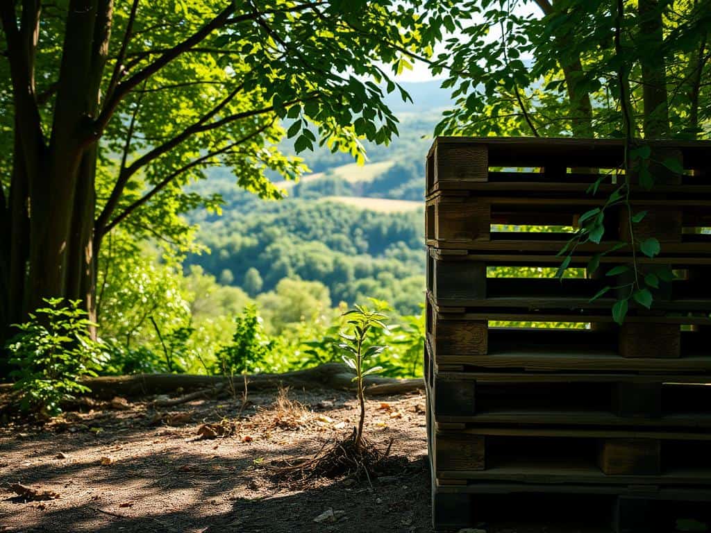 Nachhaltigkeit und Ressourcenschutz
