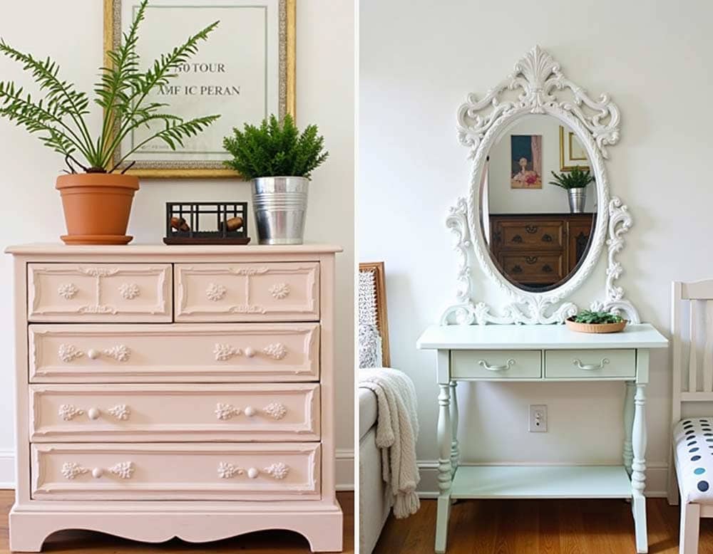 Upcycling Ideen für Möbel Upcycling Ideen für Möbel