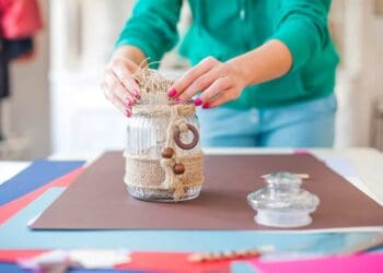 Upcycling Projekt (depositphotos.com)