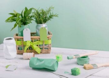Upcycling-Projekte für Anfänger (depositphotos.com)