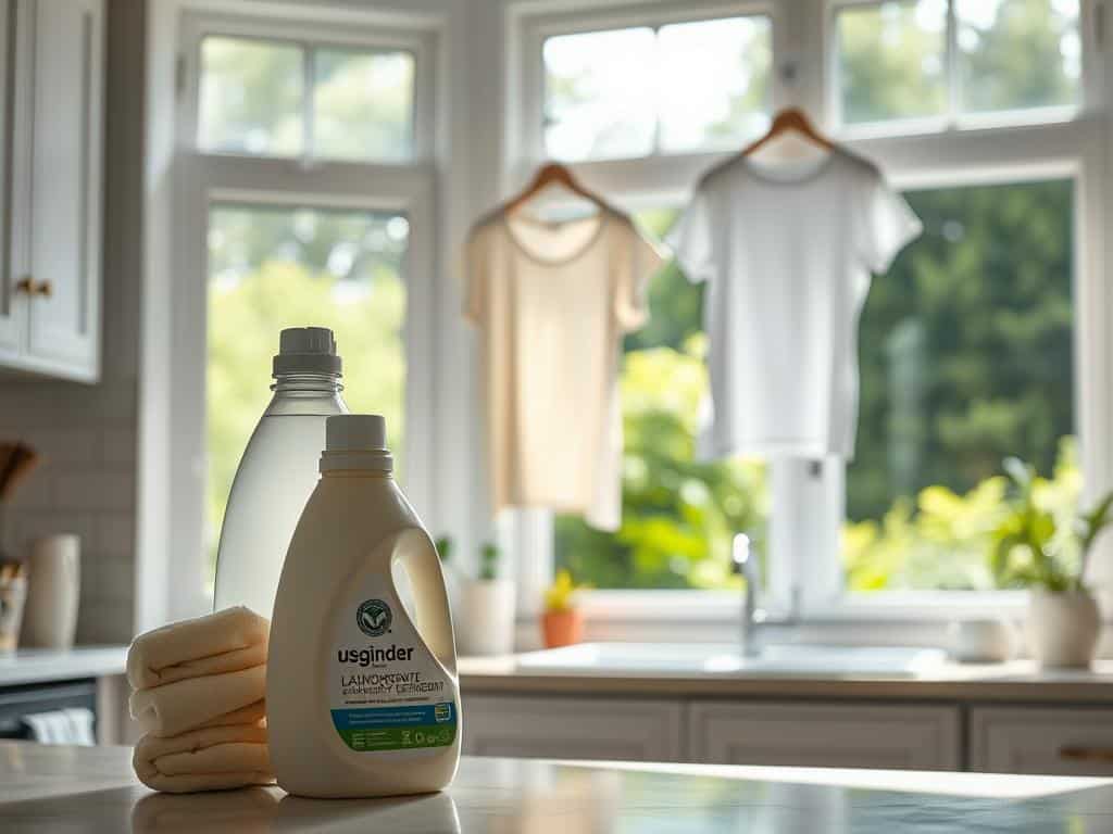 Vorteile von duftfreien Waschmitteln