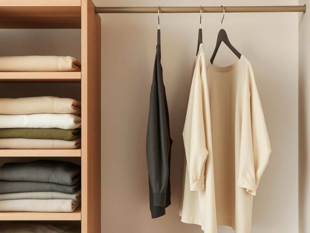 farbpalette garderobe