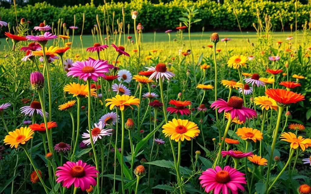 Bienenfreundliche Blumen anpflanzen