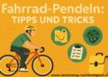 Fahrrad-Pendeln: Tipps und Tricks