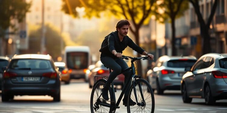 Fahrrad-Pendeln: Tipps und Tricks