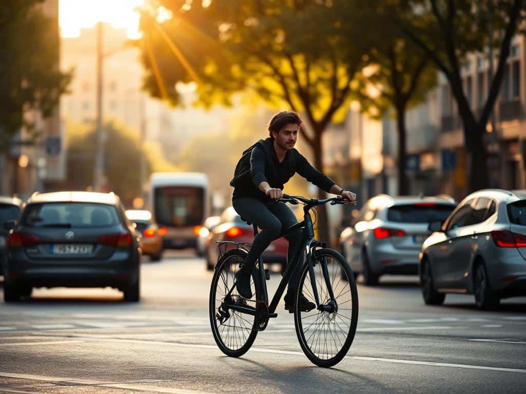 Fahrrad-Pendeln: Tipps und Tricks Fahrrad-Pendeln: Tipps und Tricks