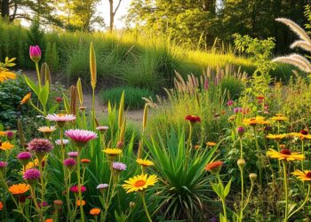 Insektenfreundlicher Garten gestalten