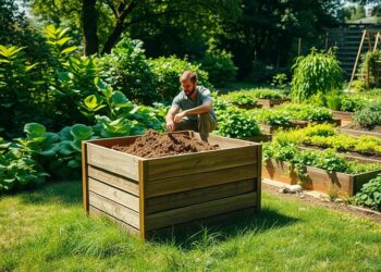 Kompostieren für Anfänger