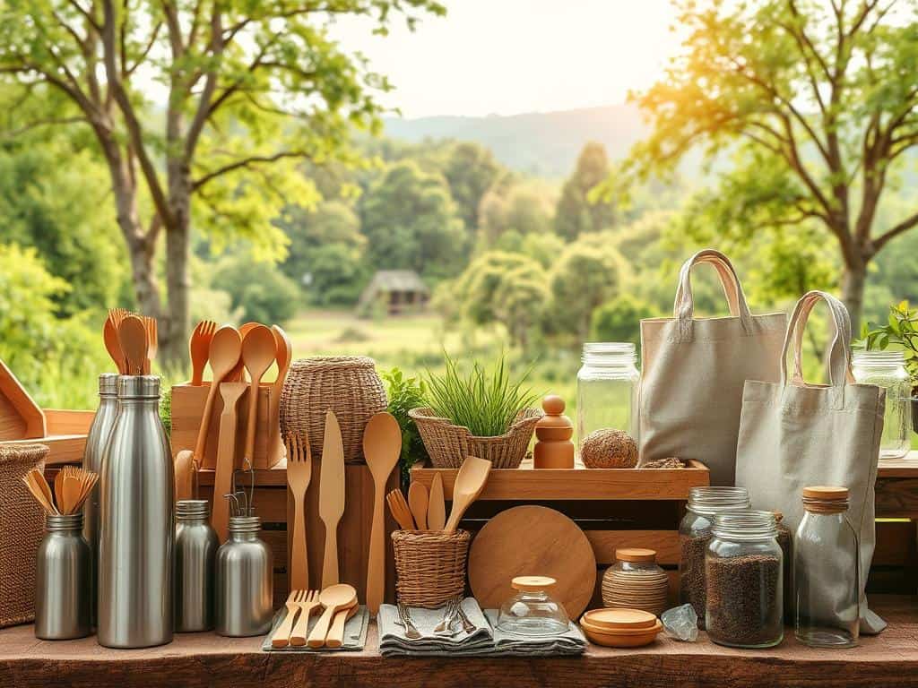 Alternativen zu Einwegprodukten Nachhaltige Alternativen zu Einwegprodukten