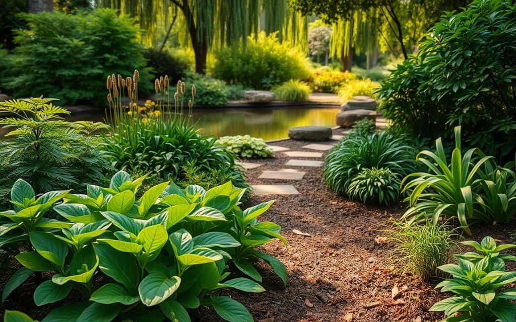 Pflegeleichter Garten mit natürlichen Düngemitteln