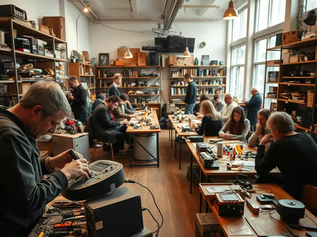 Repair-Café