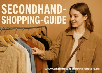 Secondhand-Shopping-Guide