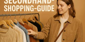 Secondhand-Shopping-Guide