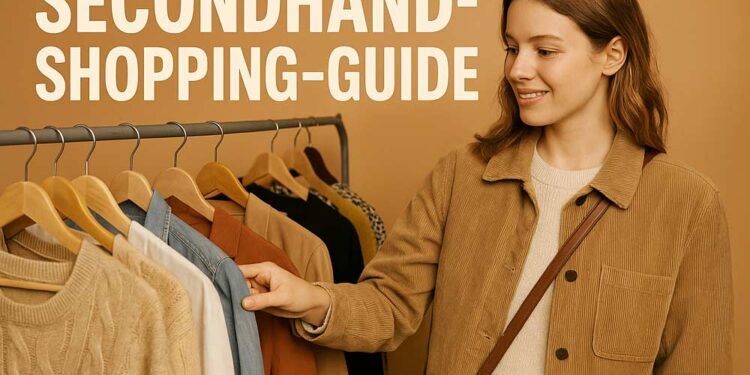 Secondhand-Shopping-Guide